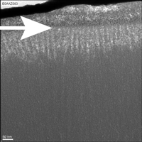 Microcrystalline Anodic Aluminum Oxide Coatings