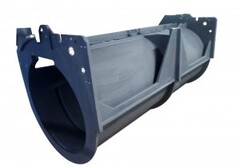 Aluminum Casting Part