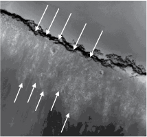 MICRALOX, Salt Water Corrosion, Corrosion Protection