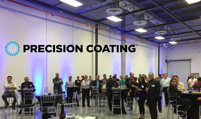 Precision Coating PTFE medical device coating facility .png Precision Coating PTFE medical device coating facility .png